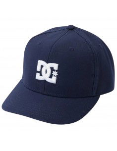 DC Empire Snapback Cap...