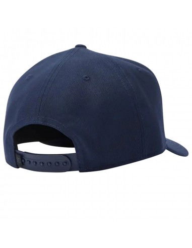 DC Empire Snapback Cap ADYHA04161BYJ0