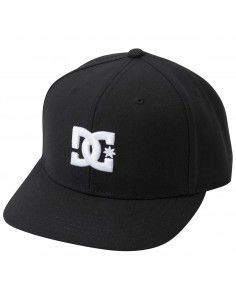 DC Empire Snapback Cap...