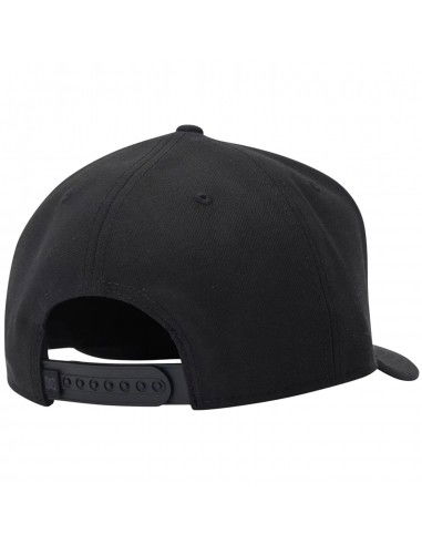 DC Empire Snapback Cap ADYHA04161KVJ0
