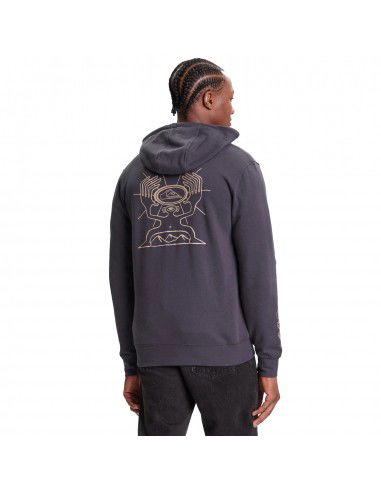 Quiksilver Zip Hoodie EQYFT05133KSH0