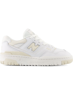 New Balance 550 White Cream...