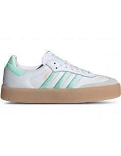 adidas Sambae Clear Mint...