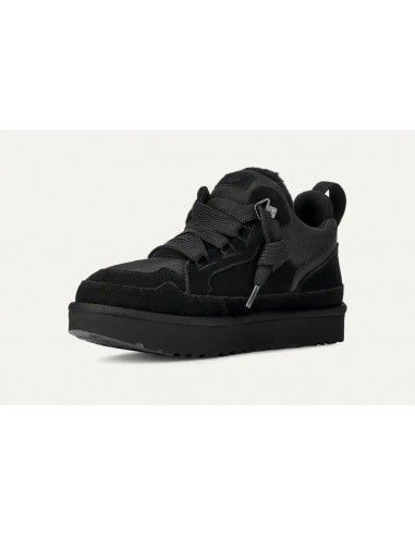 UGG Lowmel Black 1170750BLK MBS