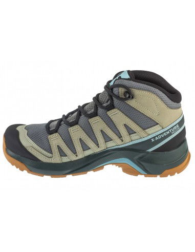 Salomon XAdventure Recon Mid GTX W...