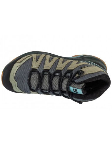 Salomon XAdventure Recon Mid GTX W...