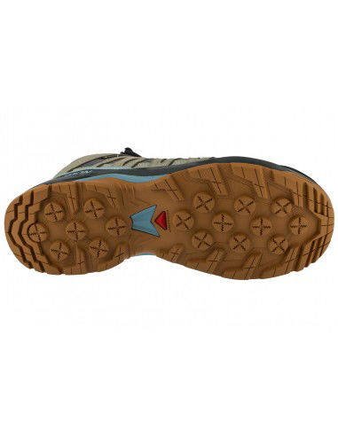 Salomon XAdventure Recon Mid GTX W...