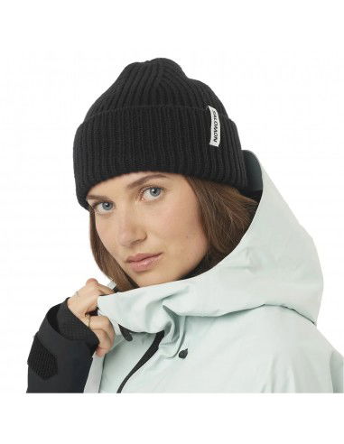 Salomon Snowbird U Beanie LC2303100