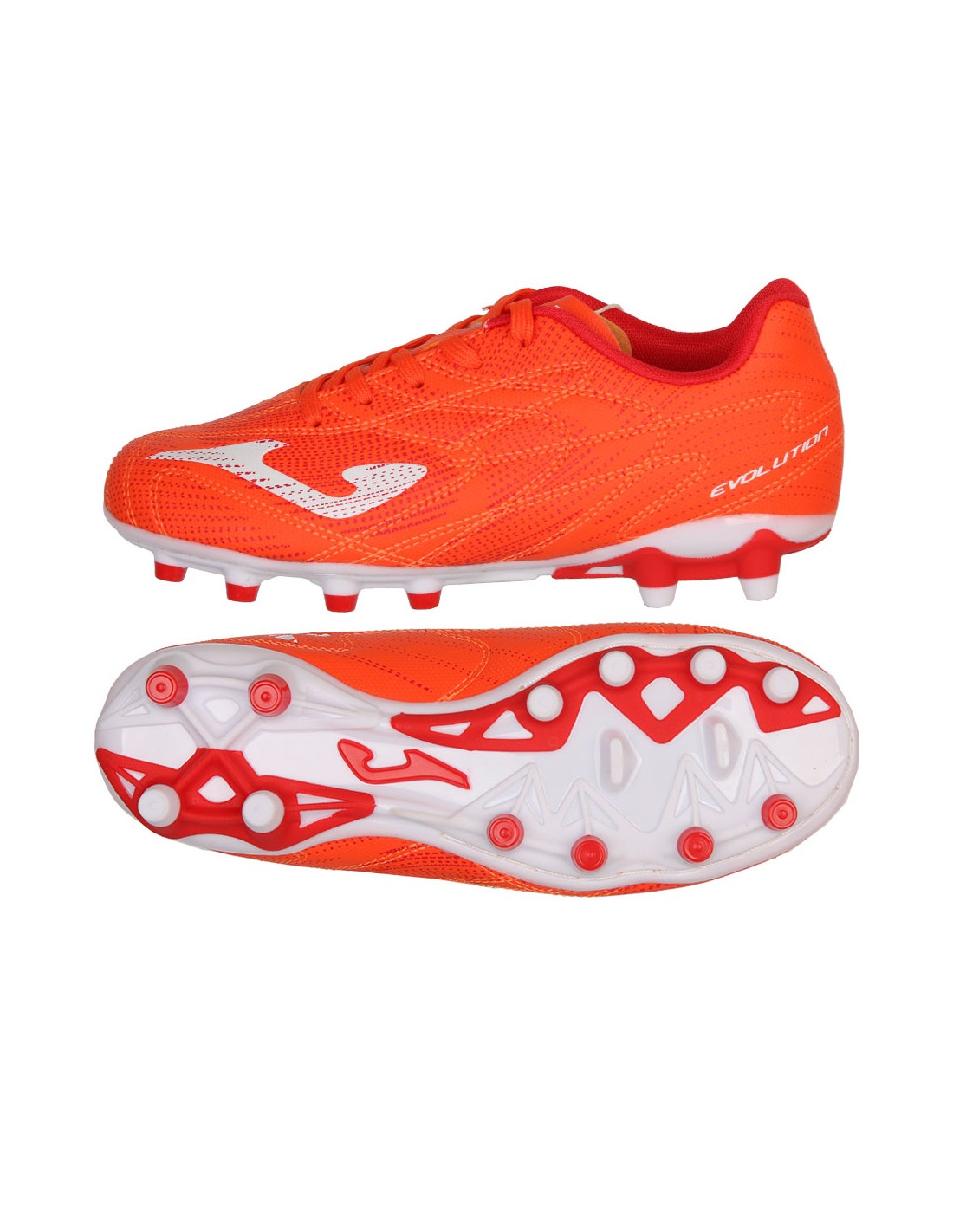 Joma EVOLUTION 2508 Jr EVJW2508FG shoes