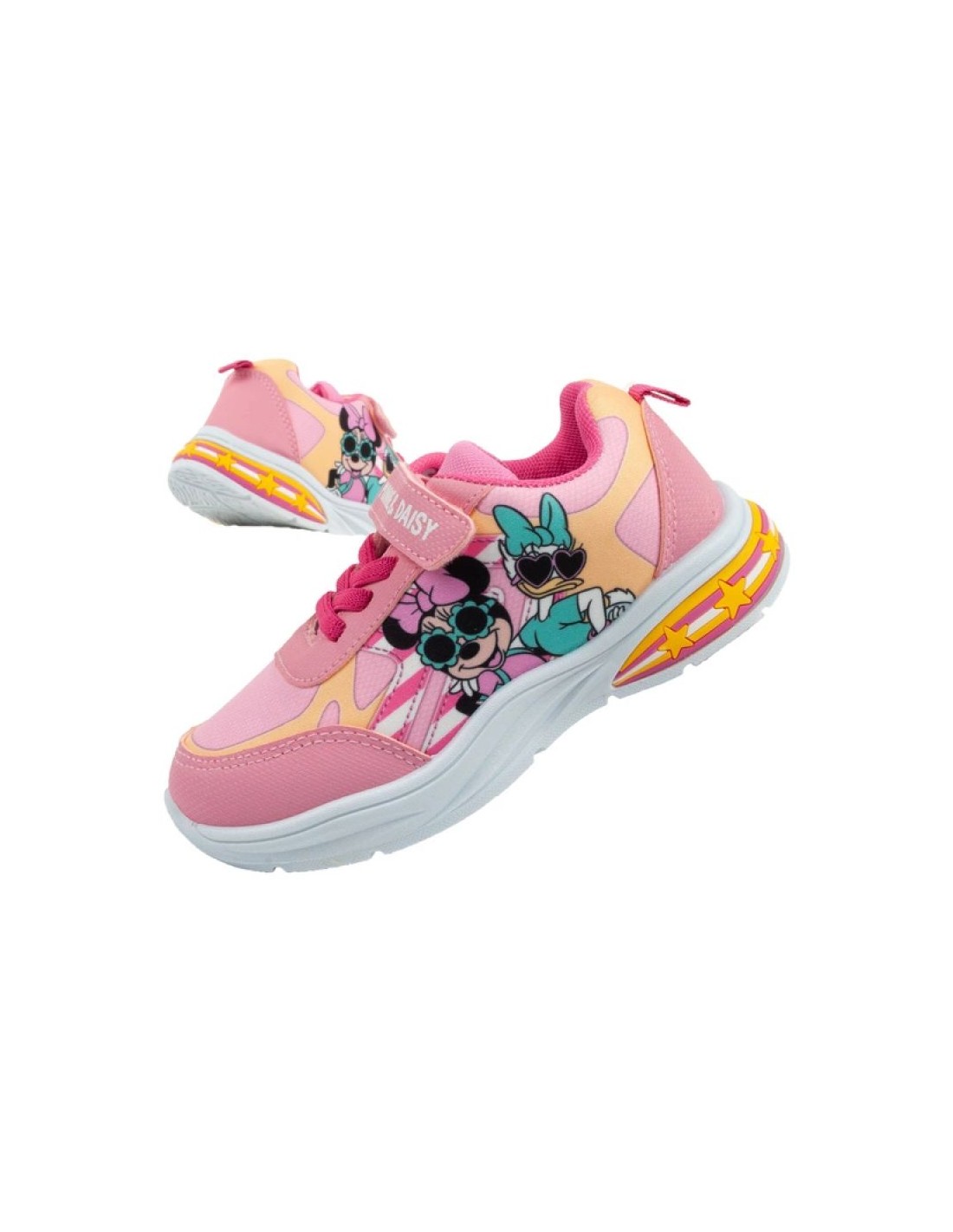 Leomil Jr Shoes DM011005