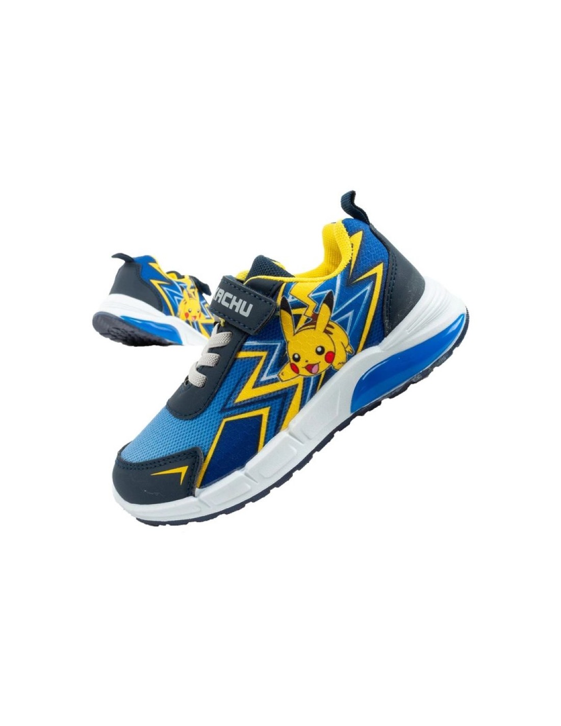 Leomil Leomil Pokemon Jr PO002339 shoes
