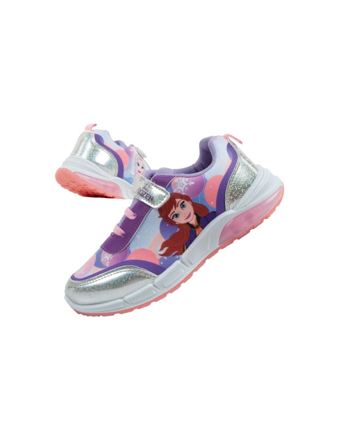 Kids' Shoes Leomil Multicolor