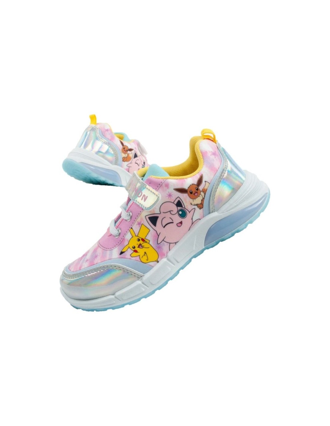 Leomil Leomil Jr Shoes PO001419