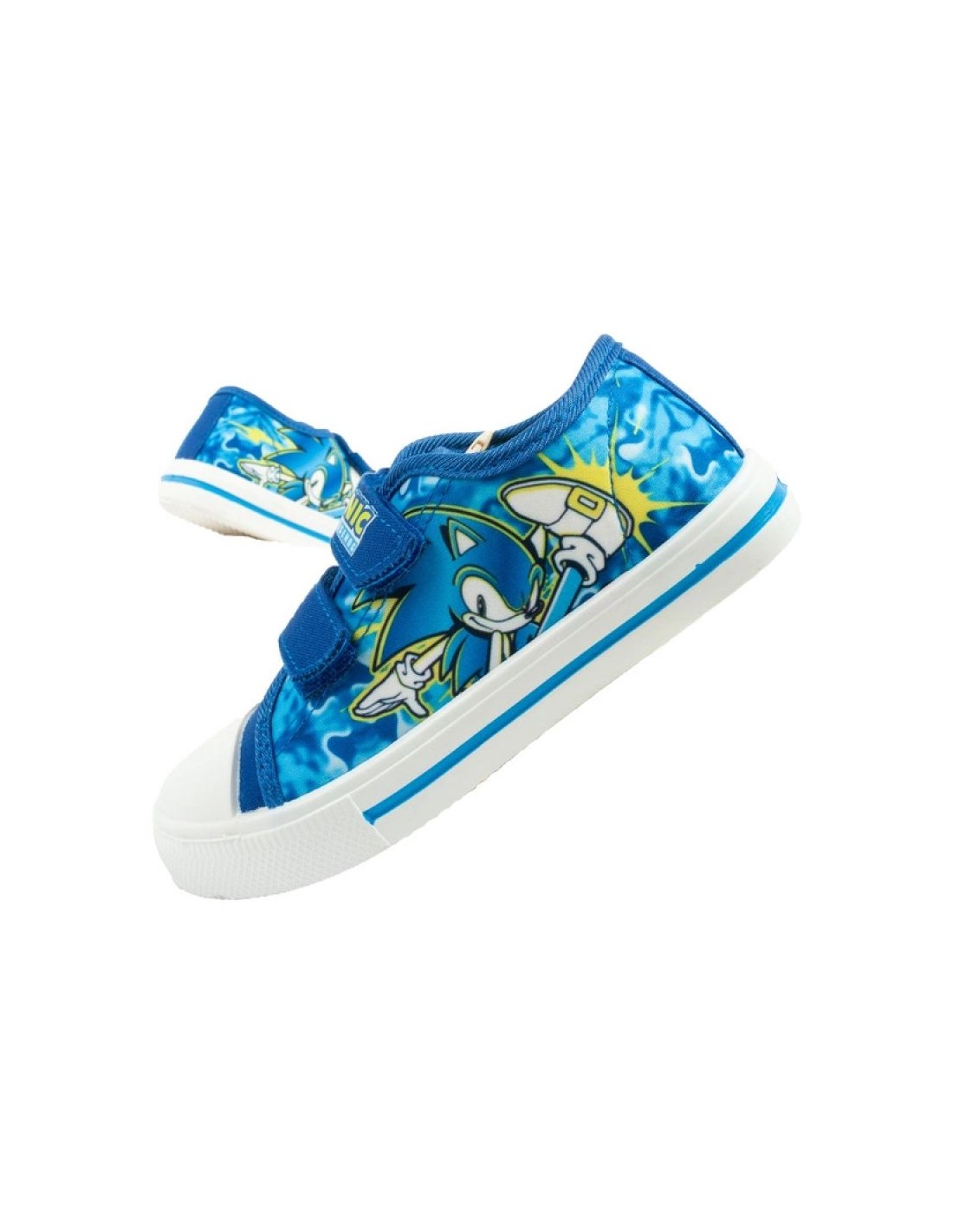 Leomil Sonic Jr Shoes SC000653