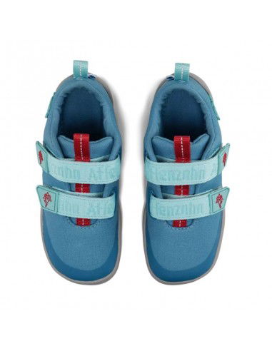 Affenzahn Halbschuh Baumwolle Lucky...