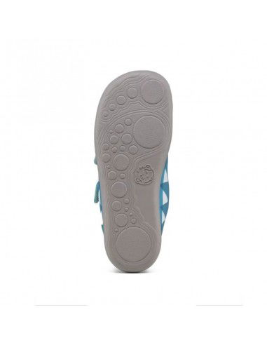 Affenzahn Halbschuh Baumwolle Lucky...