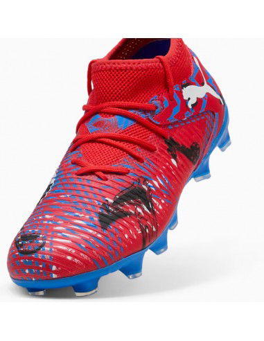 Puma Future 8 Match Playmakers Jr...
