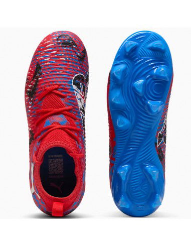 Puma Future 8 Match Playmakers Jr...