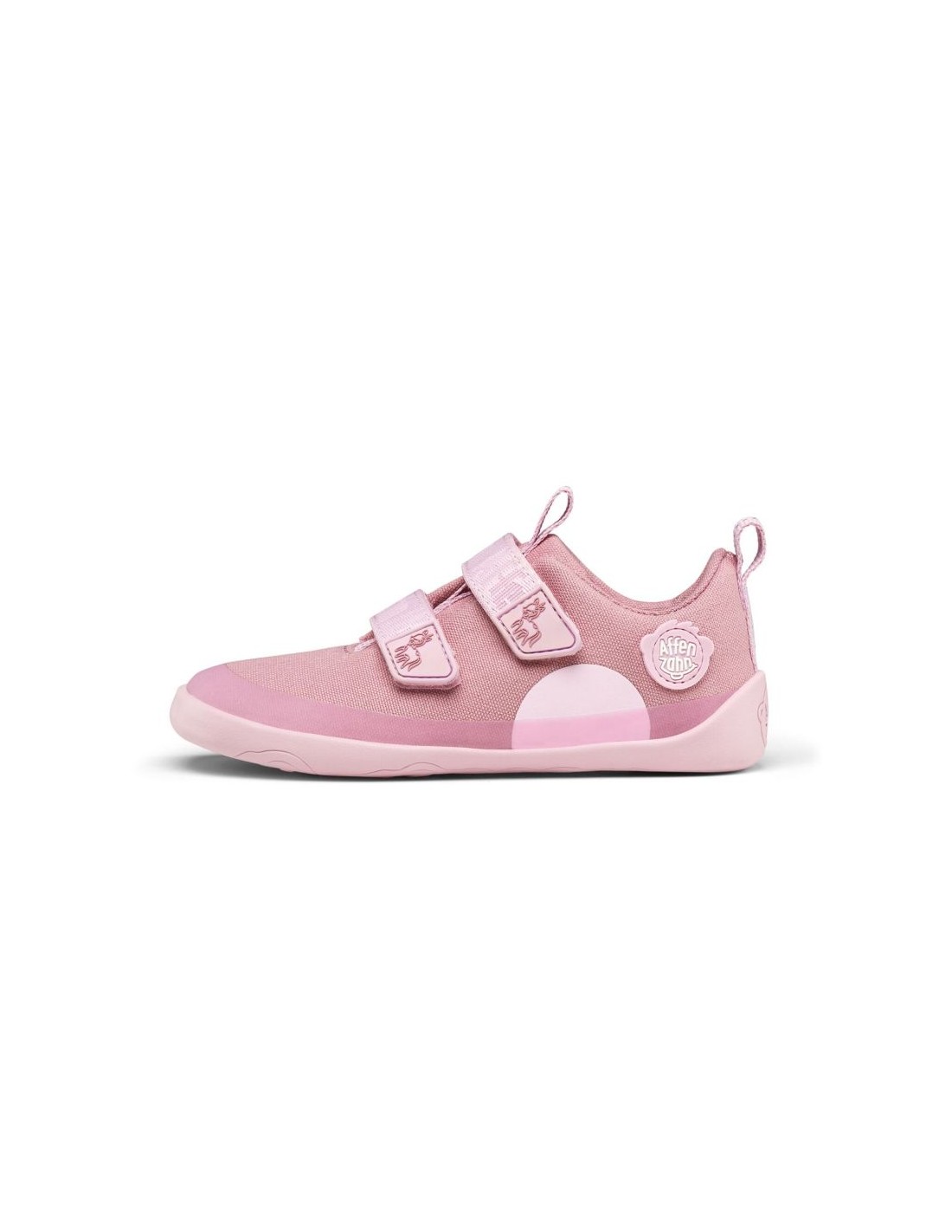 Affenzahn Affenzahn Sneaker Cotton Lucky Unicorn Jr 0039140063 shoes