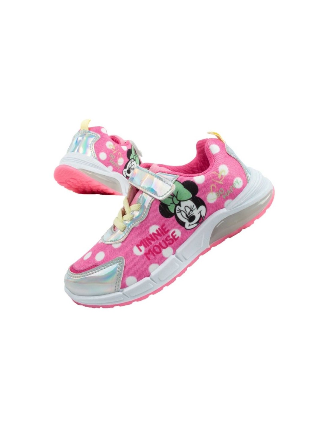 Leomil Jr Shoes DM011035