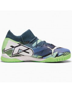 Puma Future 7 Match IT Mid... 2