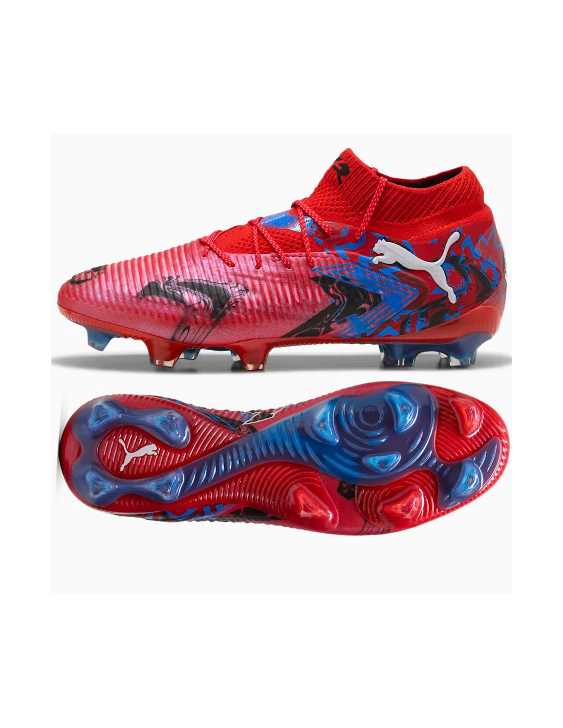 Puma FUTURE 8 Ultimate Playmakers 10874801 shoes