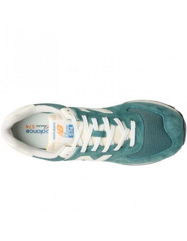 New Balance M U574VPG shoes