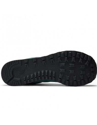 New Balance M U574VPG shoes
