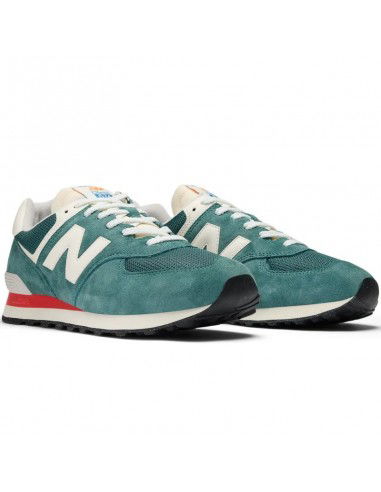 New Balance M U574VPG shoes
