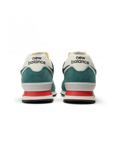 New Balance M U574VPG shoes