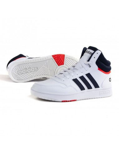 Adidas Hoops 30 Mid M GY5543 shoes