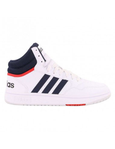 Adidas Hoops 30 Mid M GY5543 shoes