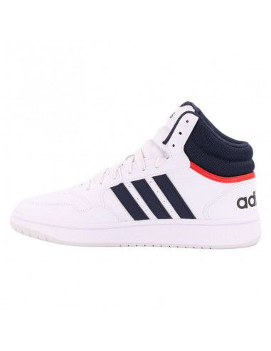 Adidas Hoops 30 Mid M GY5543 shoes