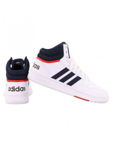 Adidas Hoops 30 Mid M GY5543 shoes
