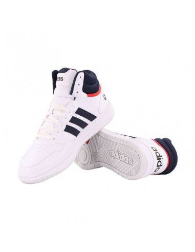 Adidas Hoops 30 Mid M GY5543 shoes