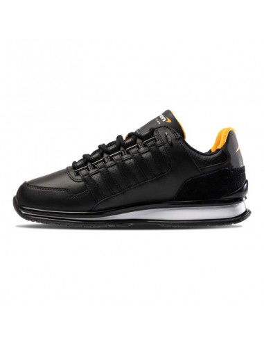 KSwiss Rinzler GT X McLaren M shoes...