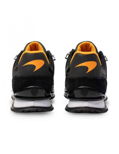 KSwiss Rinzler GT X McLaren M shoes...