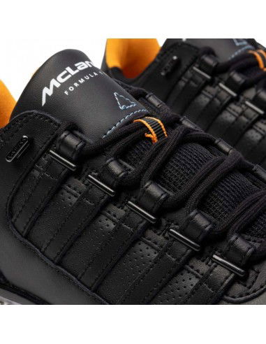 KSwiss Rinzler GT X McLaren M shoes...