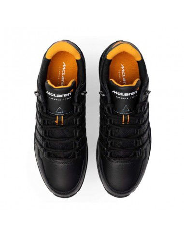 KSwiss Rinzler GT X McLaren M shoes...