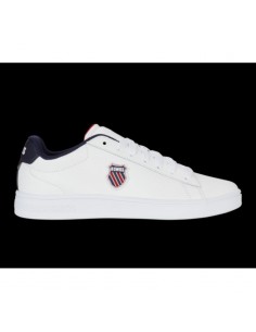 KSwiss Court Shield II M 04412983M shoes