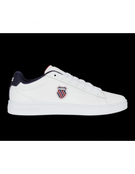 KSwiss Court Shield II M 04412983M shoes