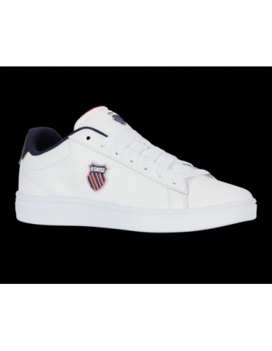 KSwiss Court Shield II M 04412983M shoes