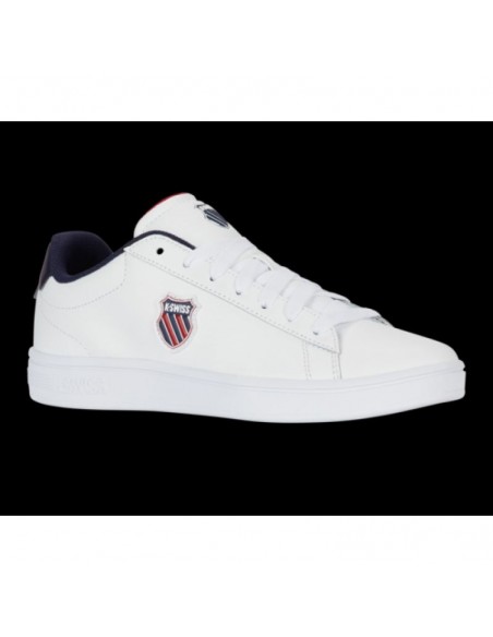KSwiss Court Shield II M 04412983M shoes