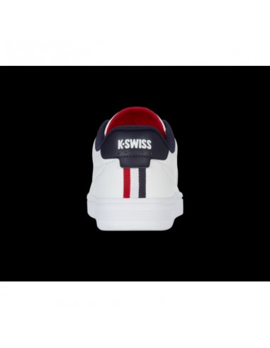 KSwiss Court Shield II M 04412983M shoes