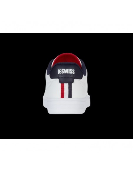 KSwiss Court Shield II M 04412983M shoes