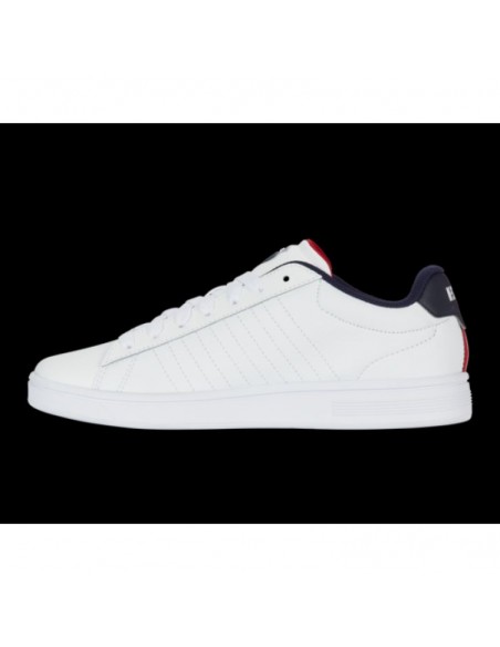 KSwiss Court Shield II M 04412983M shoes