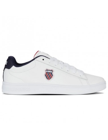KSwiss Court Shield II M 04412983M shoes