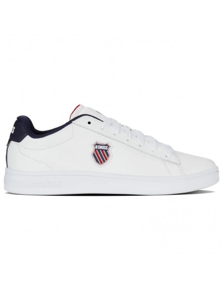 KSwiss Court Shield II M 04412983M shoes