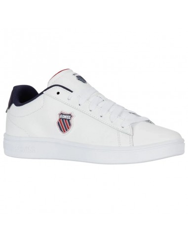KSwiss Court Shield II M 04412983M shoes