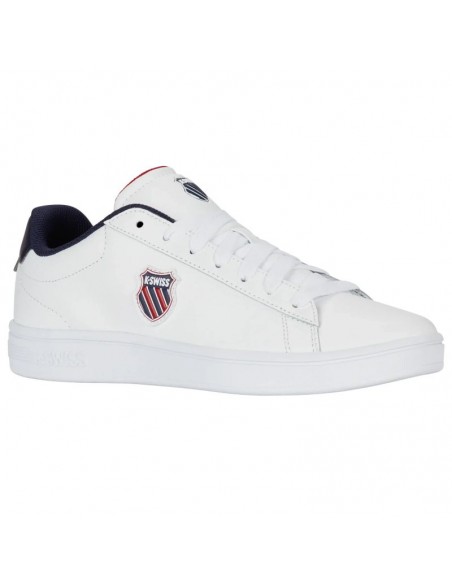 KSwiss Court Shield II M 04412983M shoes